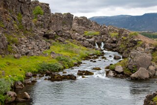 Thingvellir